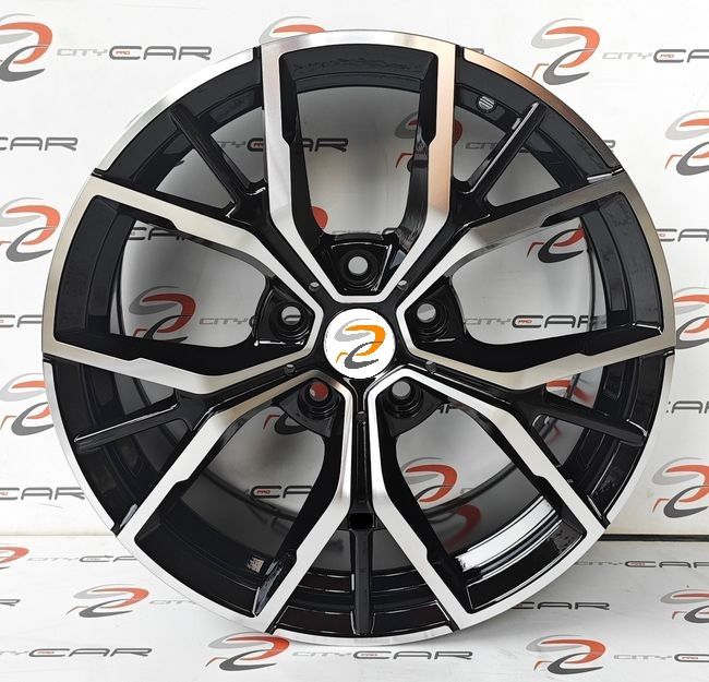 18 BMW Alu felne 5x112/4 modela.